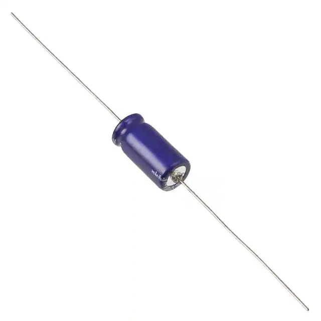 TVX1H101MAD1LV Nichicon electronic component
